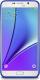 Mercury Goospery Etui Jelly Case Samsung J1 Mini Niebieski 1