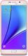 Mercury Goospery Etui Jelly Case Sony Xperia X jasnoróżowe 1