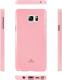 Mercury Goospery Etui Jelly Case Sony Xperia X jasnoróżowe 3