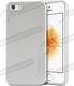 Mercury Goospery ETUI iJELLY HUAWEI P8 SREBRNY 1