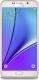 Mercury Goospery Etui Jelly Case Sony Xperia XA Złoty 1