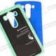 Mercury Goospery ETUI JELLY CASE MERCURY LG V10 NIEBIESKI 2