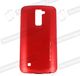 Mercury Goospery Etui iJelly mercury LG K10 F670 czerwony 1