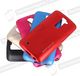 Mercury Goospery Etui iJelly mercury LG K10 F670 czerwony 1