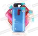 Mercury Goospery Etui iJelly mercury LG K10 F670 czerwony 2