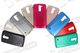 Mercury Goospery Etui iJelly mercury LG K10 F670 czerwony 3