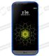 Mercury Goospery ETUI JELLY CASE MERCURY LG G5 NIEBIESKI 1