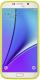 Mercury Goospery Etui Jelly Case Sony Z2 Mini Limonka 1