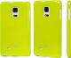 Mercury Goospery Etui Jelly Case Sony Z2 Mini Limonka 2