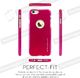 Mercury Goospery Etui iJelly IPHONE 6/6S róż 1