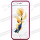 Mercury Goospery Etui iJelly IPHONE 6/6S róż 4