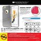Mercury Goospery Etui iJelly IPHONE 6+/6S+ srebrny 6