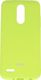 ROAR Etui Roar colorful LG K9/K8 2018 limonkowe 1