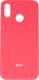 ROAR Etui roar colorful HUAWEI P20 LITE różowe 1