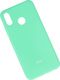 ROAR Etui roar colorful HUAWEI P20 LITE mięta 1