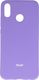 ROAR Etui roar colorful HUAWEI P20 LITE fioletowe 2