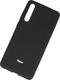 ROAR Etui roar colorful HUAWEI P20 czarne 2
