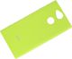 ROAR Etui roar colorful Sony Xperia XA2 limonka 1