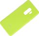 ROAR Etui roar colorful SAMSUNG S9+ limonka 2