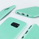 ROAR Etui roar colorful XIAOMI REDMI 4A mięta 3