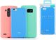 ROAR Etui roar colorful SAMSUNG NOTE 8 mięta 6