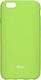 ROAR Etui roar colorful SAMSUNG NOTE 8 limonka 1