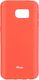 ROAR Etui roar colorful HUAWEI Y7 brzoskwiniowy 1