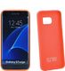 ROAR Etui roar colorful HUAWEI Y7 brzoskwiniowy 1