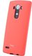 ROAR Etui roar colorful HUAWEI Y7 brzoskwiniowy 2