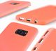 ROAR Etui roar colorful HUAWEI Y7 brzoskwiniowy 3