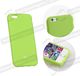 ROAR Etui Roar Colorful SAMSUNG G950 S8 limonka 2
