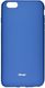 ROAR Etui Roar Colorful IPHONE 7 granatowy 1