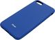 ROAR Etui Roar Colorful IPHONE 7 granatowy 1