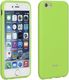 ROAR Etui Roar Colorful IPHONE 5/5S limonka 4