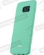 ROAR ETUI ROAR COLORFUL SONY XPERIA M4 AQUA MIĘTA 3