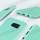 ROAR ETUI ROAR COLORFUL SONY XPERIA M4 AQUA MIĘTA 4