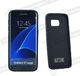 ROAR Etui Roar colorful LG K7 czarne 2
