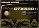 Karta graficzna EVGA GeForce GTX 560 Ti Superclocked, 1024MB DDR5, Mini-HDMI ( 01G-P3-1563-KR ) 3