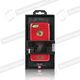 Remax ETUI REMAX MASO IPHONE 7+ CZARNE 2