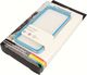 Polaroid Etui Polaroid soft bumper Samsung S3 róż 2