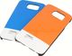 Polaroid Etui polaroid hard case Samsung S3 pomarańczowy 4