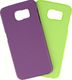 Polaroid Etui Polaroid hard shell iPhone 6+ fiolet 4