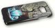 Polaroid Etui Polaroid hard 3D Samsung S4 old car 4