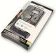 Polaroid Etui Polaroid hard 3D Samsung S4 old car 6