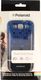 Polaroid Etui Polaroid hard Samsung S4 kafelki niebieskie 3
