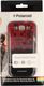 Polaroid Etui Polaroid hard iPhone 4 kafelki czerwone 4