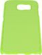 Polaroid Etui Polaroid hard shell Samsung S4 zielone 1