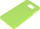 Polaroid Etui Polaroid hard shell Samsung S4 zielone 2