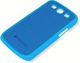 Polaroid Etui Polaroid hard shell Samsung S3 niebieskie 4