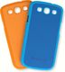 Polaroid Etui Polaroid hard shell Samsung S3 niebieskie 5